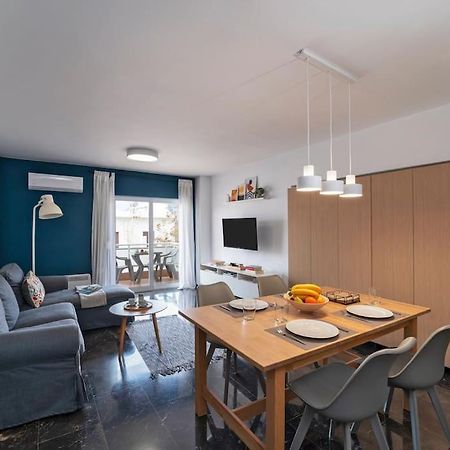 'Core' Modern Living Apartment, Rhodes Center Rhodes City Zewnętrze zdjęcie