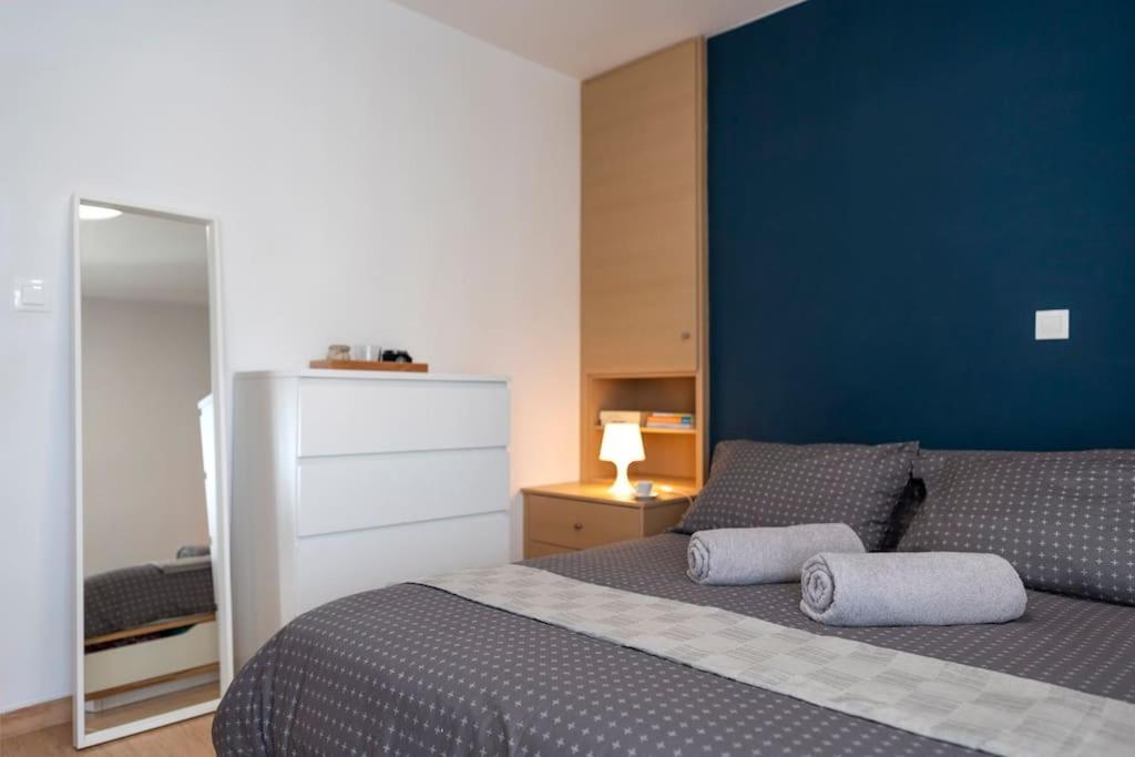 'Core' Modern Living Apartment, Rhodes Center Rhodes City Zewnętrze zdjęcie