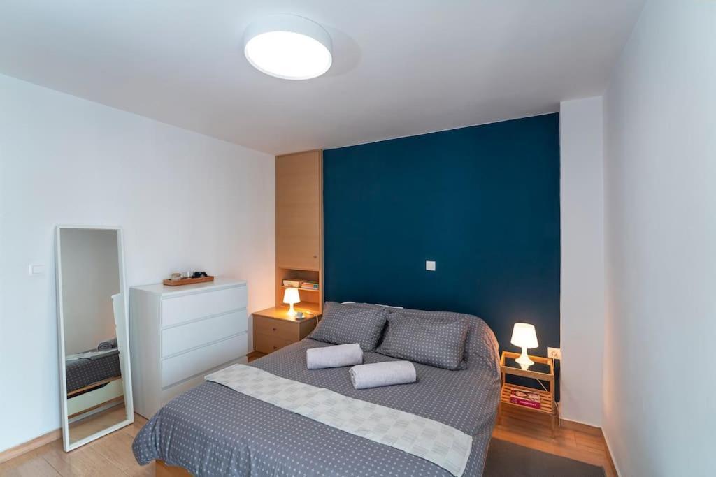 'Core' Modern Living Apartment, Rhodes Center Rhodes City Zewnętrze zdjęcie