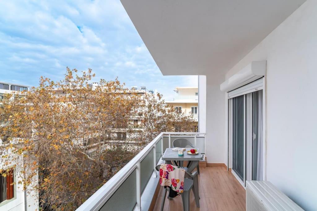 'Core' Modern Living Apartment, Rhodes Center Rhodes City Zewnętrze zdjęcie