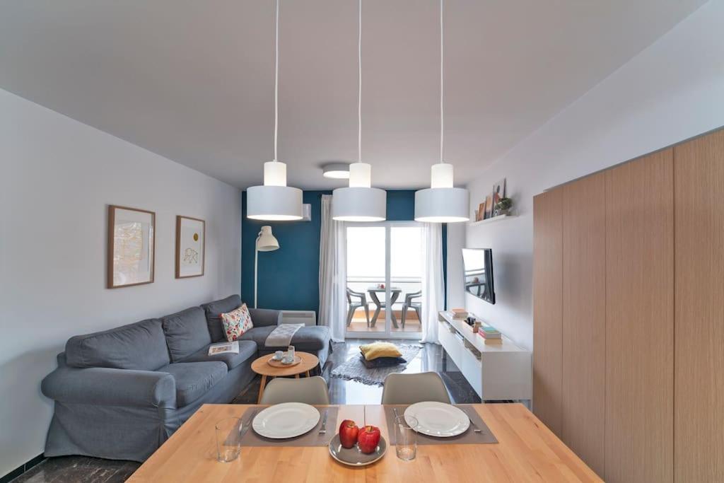 'Core' Modern Living Apartment, Rhodes Center Rhodes City Zewnętrze zdjęcie