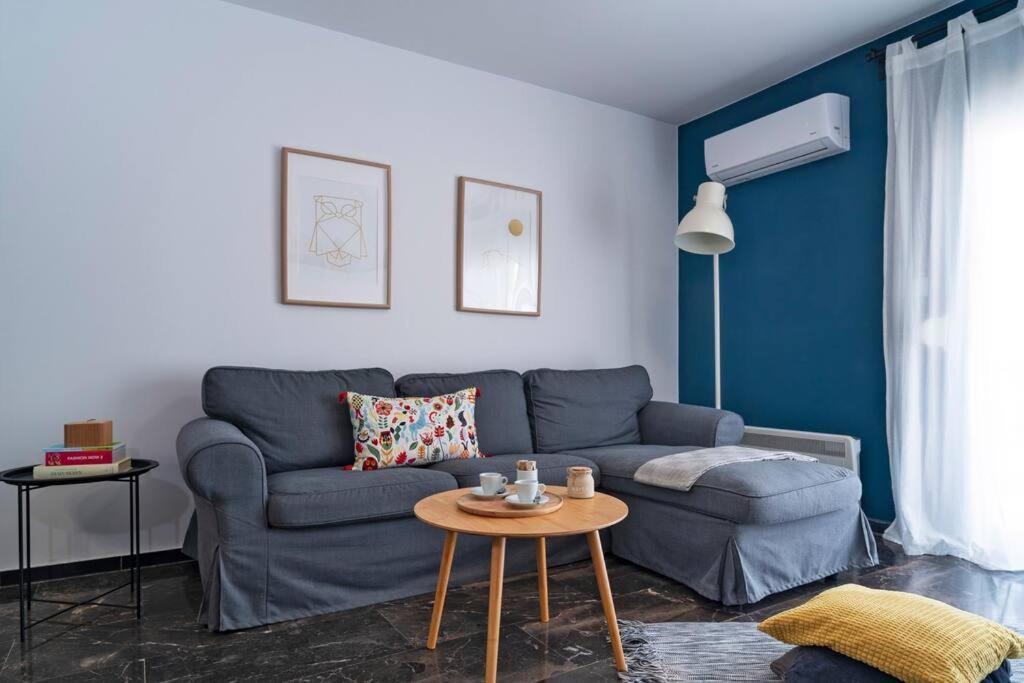 'Core' Modern Living Apartment, Rhodes Center Rhodes City Zewnętrze zdjęcie