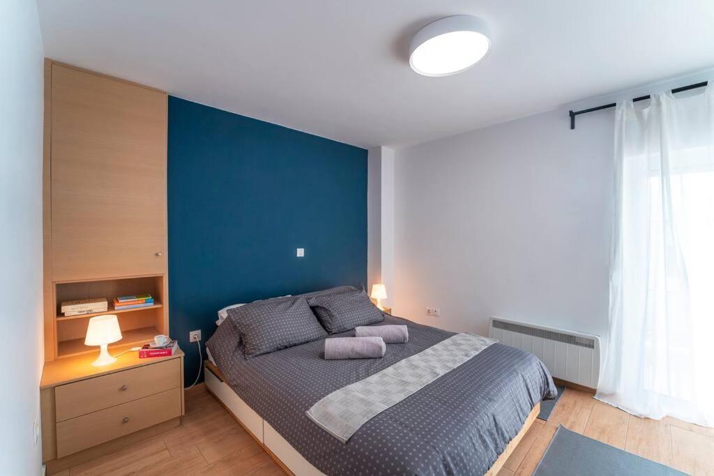 'Core' Modern Living Apartment, Rhodes Center Rhodes City Zewnętrze zdjęcie