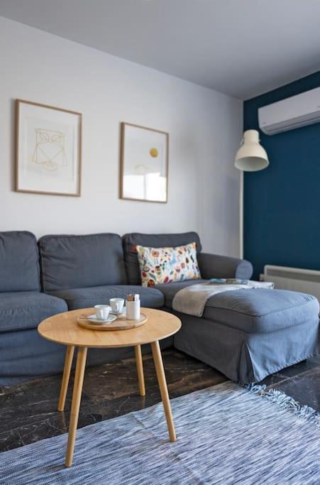 'Core' Modern Living Apartment, Rhodes Center Rhodes City Zewnętrze zdjęcie